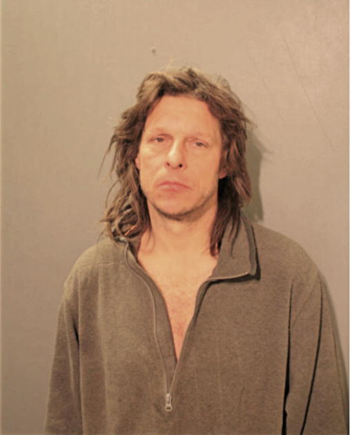 ADAM P BUDZYN, Cook County, Illinois