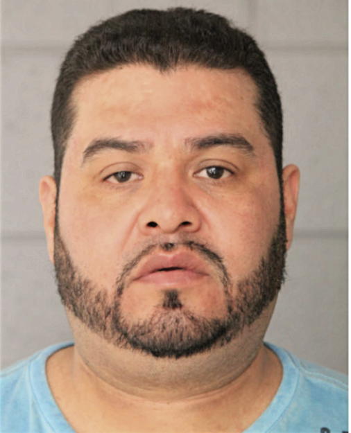 JAIME NAVARRETE BUENO, Cook County, Illinois