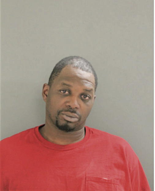 MICHAEL N BUFFORD, Cook County, Illinois