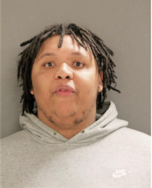 KENTRAL BULLINER, Cook County, Illinois