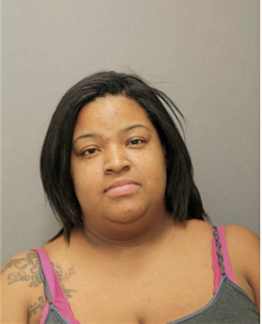 KUANDA L BURKE, Cook County, Illinois