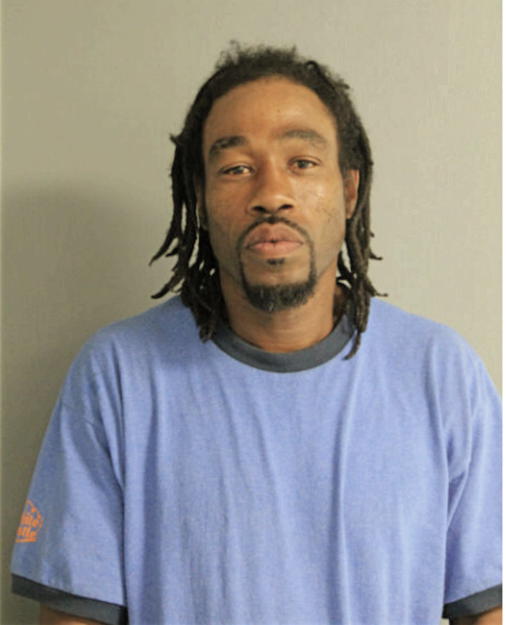 ROBERT CARTER, Cook County, Illinois