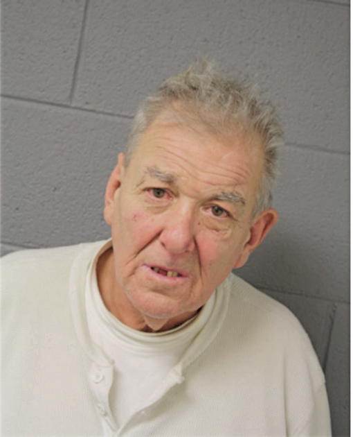 LEROY J CARVER, Cook County, Illinois