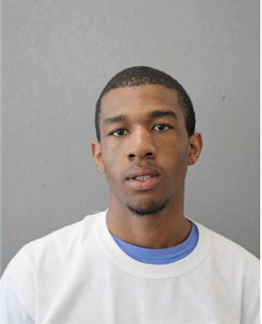 ISAIAH R CASSELL, Cook County, Illinois