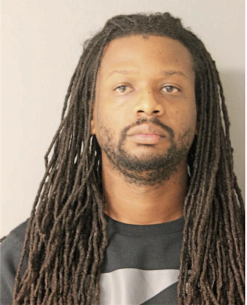 RAFAEL C COLEMAN, Cook County, Illinois