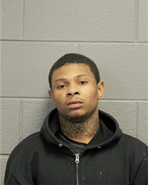 DENZEL COLON, Cook County, Illinois