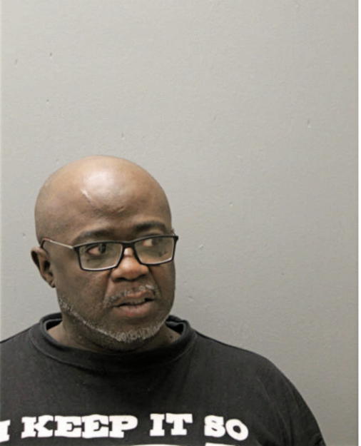 JAMISON CONN, Cook County, Illinois