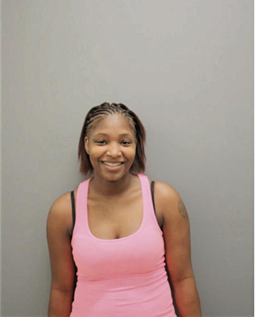 NASHAI A CONNER, Cook County, Illinois