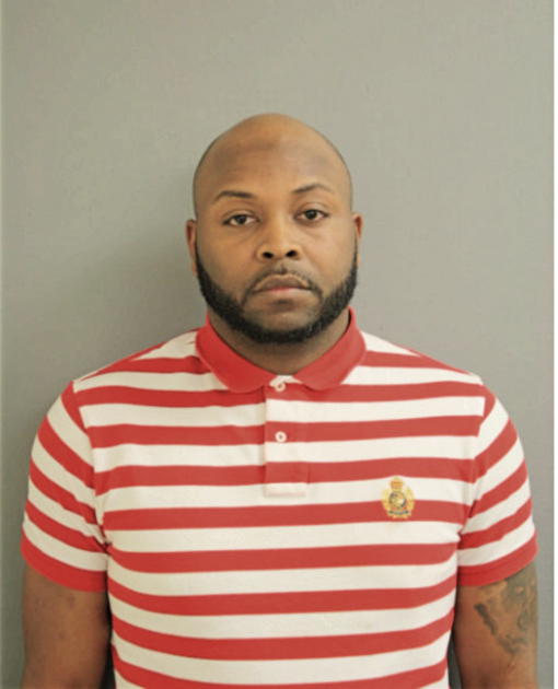 ISIAH CONWELL, Cook County, Illinois