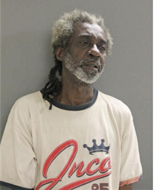 JAMES B COOK, Cook County, Illinois