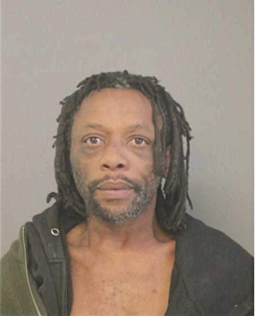 DARYL COOPER, Cook County, Illinois