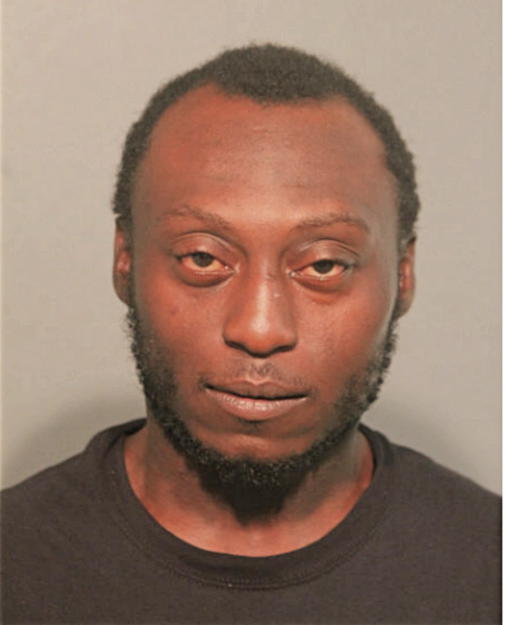 DEANDRE J CRAWFORD, Cook County, Illinois