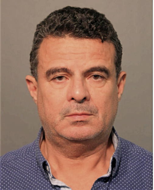 EDMUNDO BARBOSO-CALHEIROS DASILVA, Cook County, Illinois