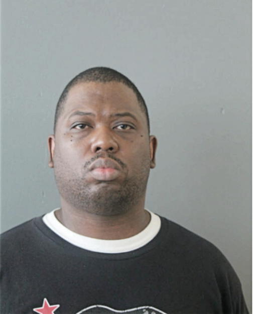 AUBREY E DAVIS, Cook County, Illinois