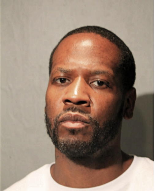 COURTNEY T DAVIS, Cook County, Illinois