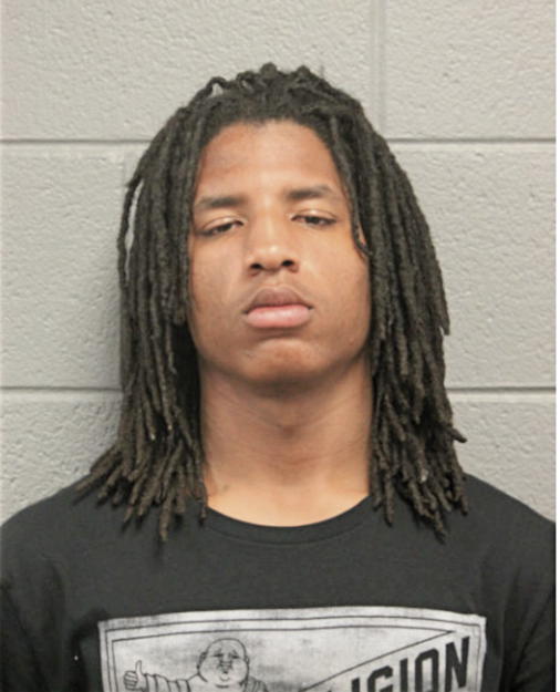 LEE M DAVIS, Cook County, Illinois