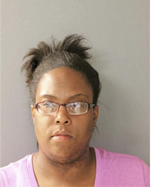 YOLETTE L DAVIS, Cook County, Illinois