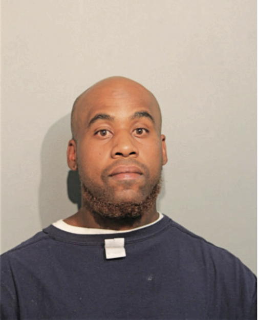 MICHAEL J DAWSON, Cook County, Illinois