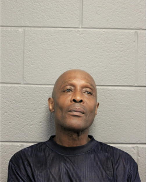 JOHN LEE DOTSON, Cook County, Illinois