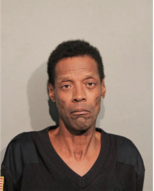 LARRY M DRAIN, Cook County, Illinois