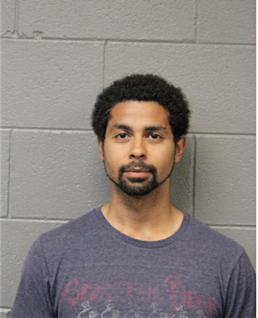 DANNY DRINKWATER, Cook County, Illinois