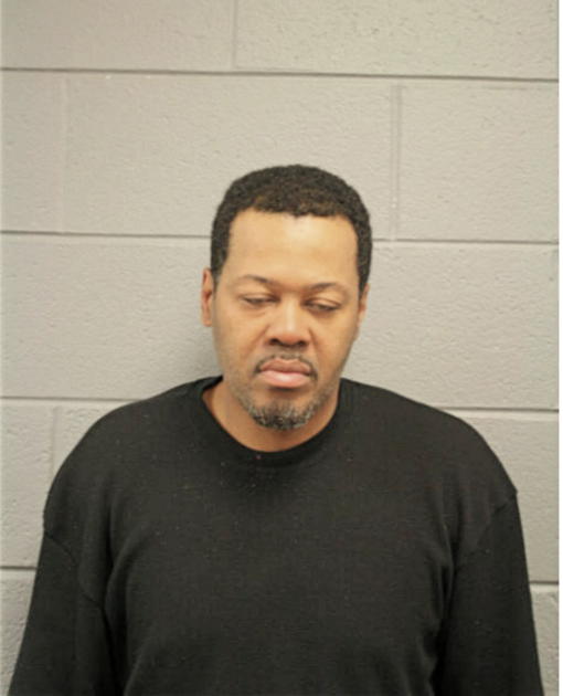 TYRONE DUNLAP, Cook County, Illinois