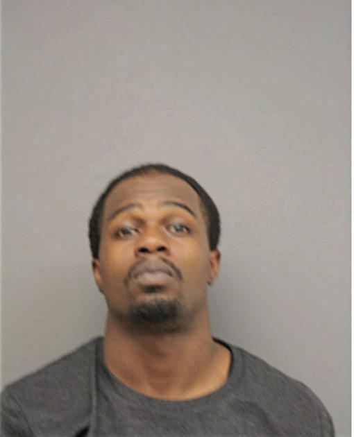 JAHLIL DJ DUNN, Cook County, Illinois
