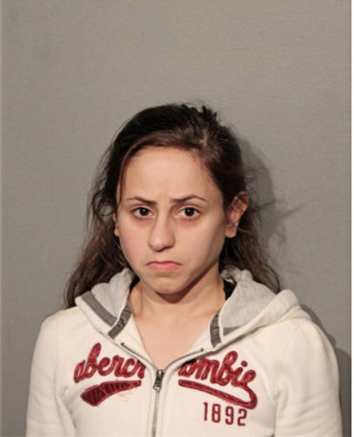 ZAINAB FARAJ, Cook County, Illinois
