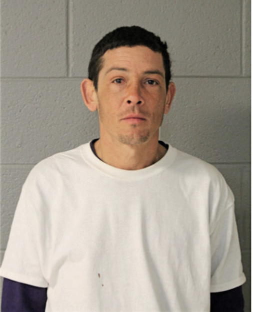 CARLOS ALBERTO FELIX, Cook County, Illinois