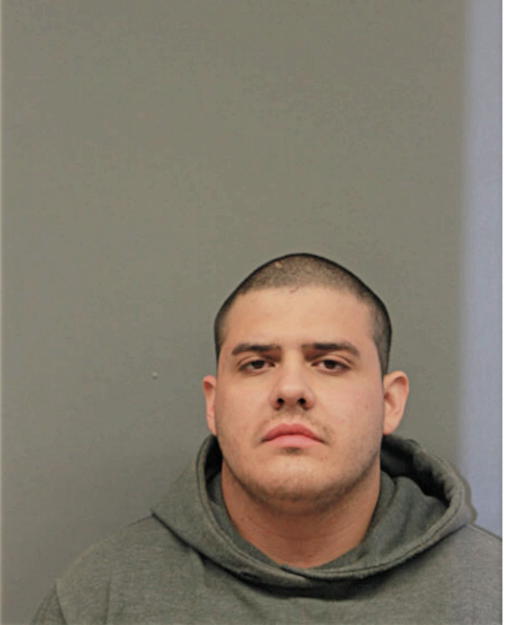 ANDRES GARCIA, Cook County, Illinois