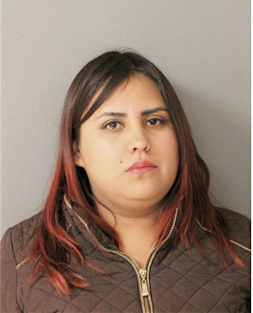 VALERIA GARCIA, Cook County, Illinois