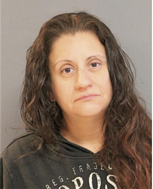 PAULA GONZALES, Cook County, Illinois