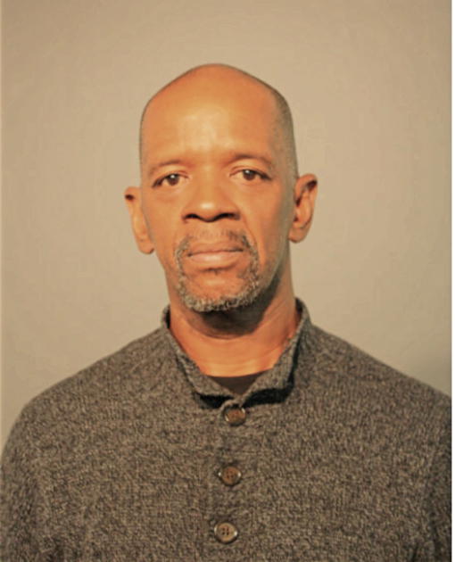 MICHAEL D GREEN, Cook County, Illinois