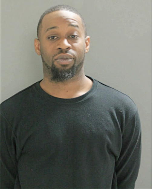 BRODRICK GRIFFITH, Cook County, Illinois
