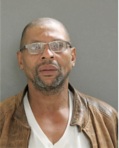 KELVIN GRIGGS, Cook County, Illinois