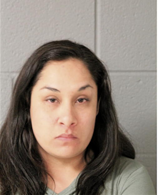 TERESA GUEVARA, Cook County, Illinois