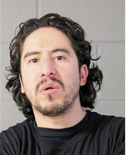 LUDWIG GUIZA, Cook County, Illinois