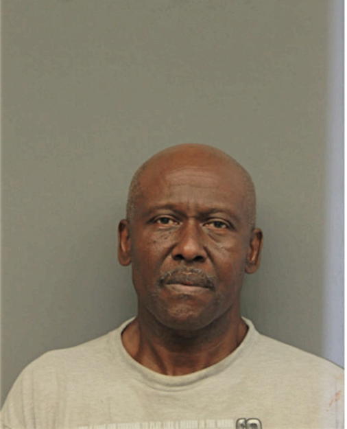 BILL S HAMILTON, Cook County, Illinois