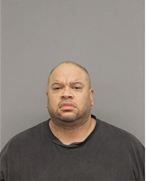 JAVON HARDIMON, Cook County, Illinois