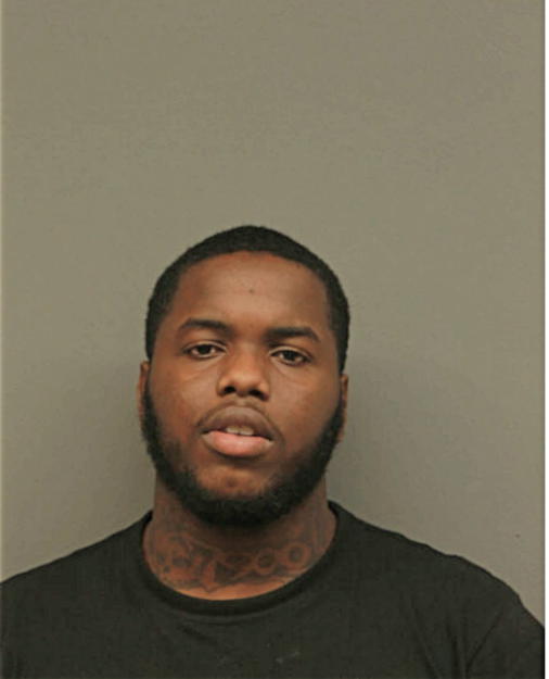 DIONTAE S HARPER, Cook County, Illinois