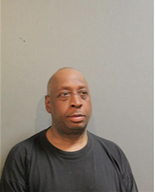LAWERENCE E HARRIS, Cook County, Illinois