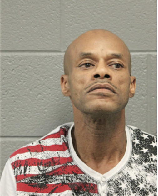 JONAS HAYNES, Cook County, Illinois