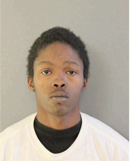 WILLIE HENDERSON, Cook County, Illinois