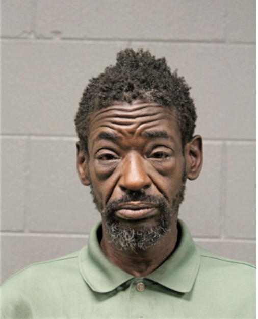 ANDRE C HERRON, Cook County, Illinois
