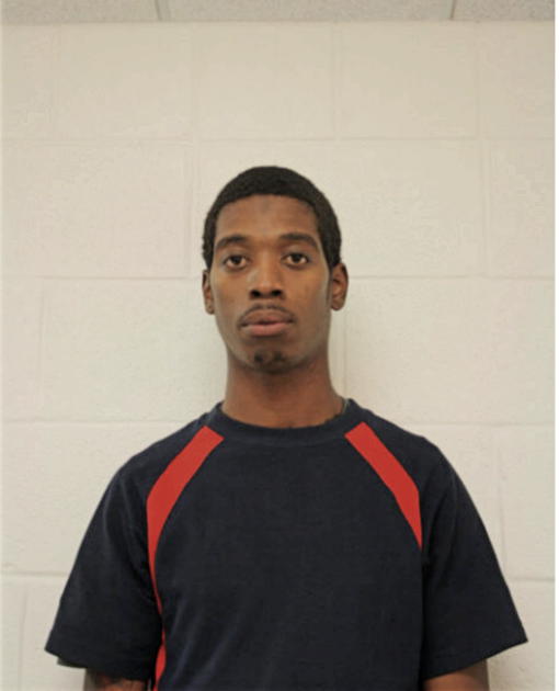 DEXTER HICKS, Cook County, Illinois