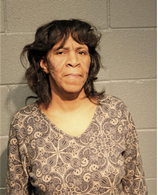 CAROLYN HIGH, Cook County, Illinois