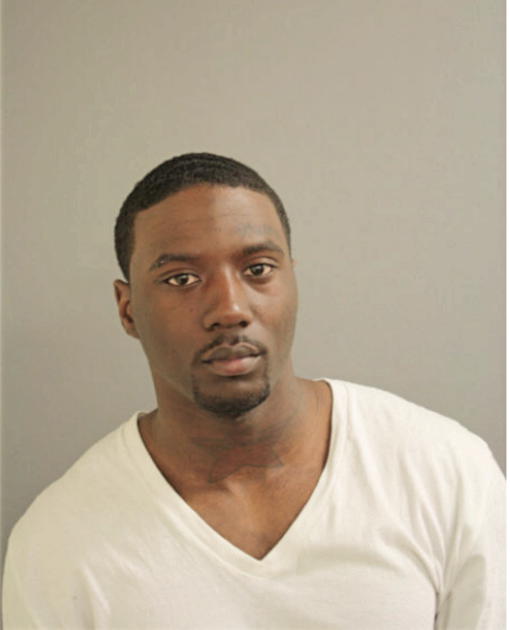 LORENZO HOGAN, Cook County, Illinois