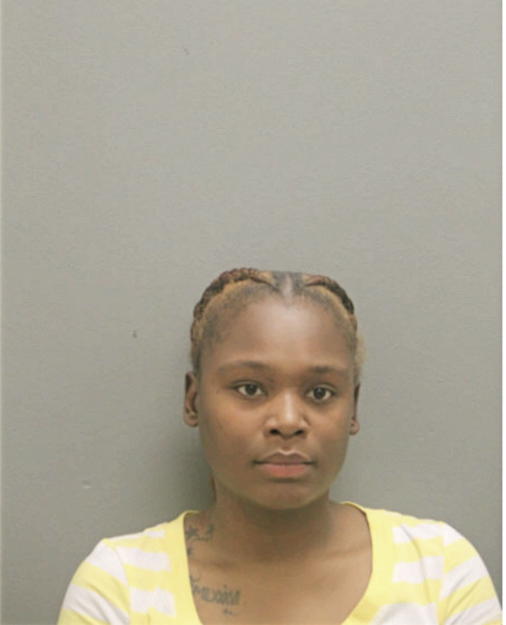 LAKEISHA M HOWARD, Cook County, Illinois
