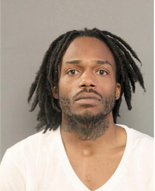 COREY D HOWSE, Cook County, Illinois