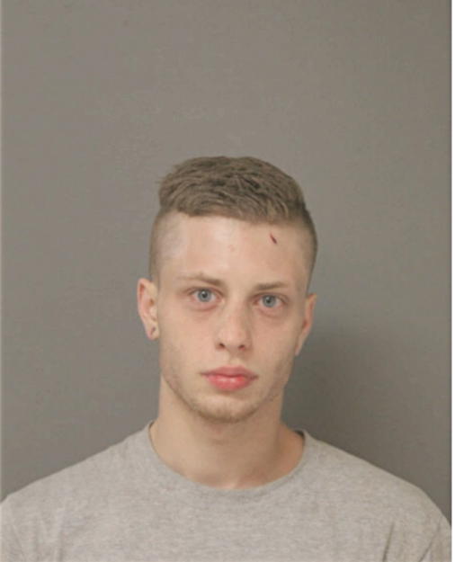 BENJAMIN HUTTON, Cook County, Illinois